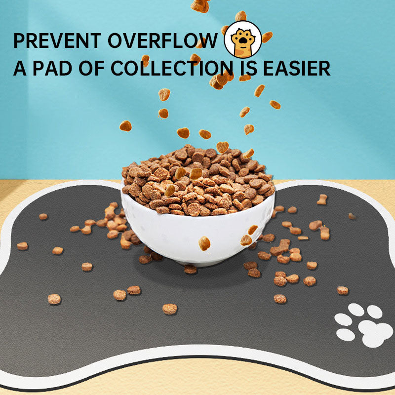 Eprolo waterproof dog and cat sleeping mat with large size, urine-proof, soft pet cage pad for comfortable rest