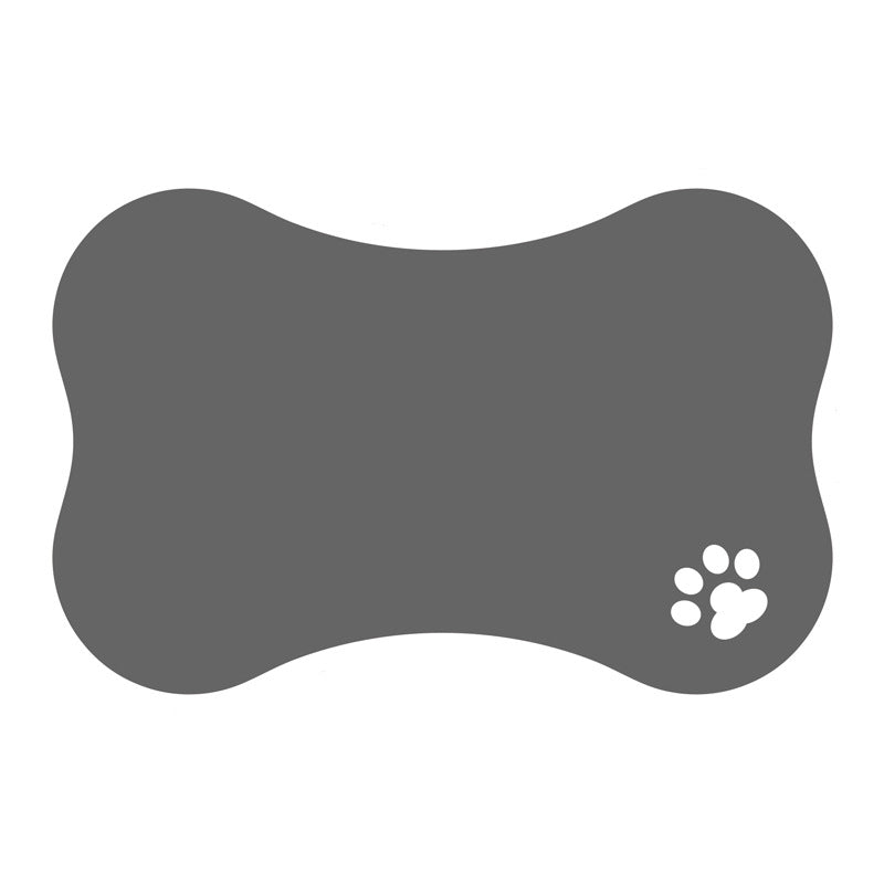 Eprolo waterproof dog sleeping mat with large size, urine-proof pet cage pad, suitable for dogs and cats.