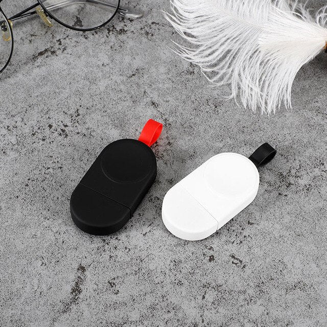 Wireless Charger Dock for Apple Watch Series 1–4 – Magnetic Charging Cable