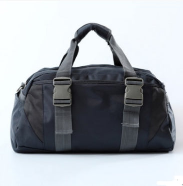 Yoga & Gym Bag – Lightweight Sports Duffel with Spacious Storage