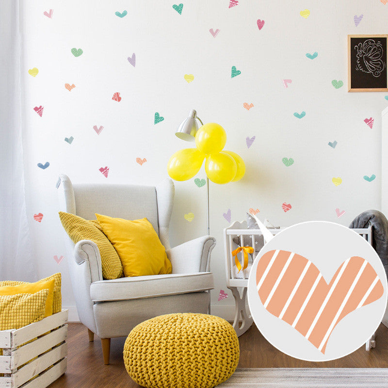 Children's Room Love Wall Sticker