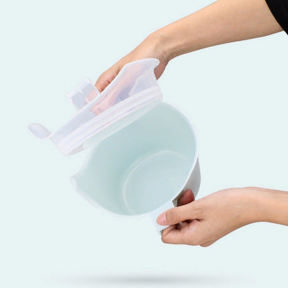 eprolo kids travel potty for outdoor camping and car trips, portable emergency toilet for potty training and outdoor use