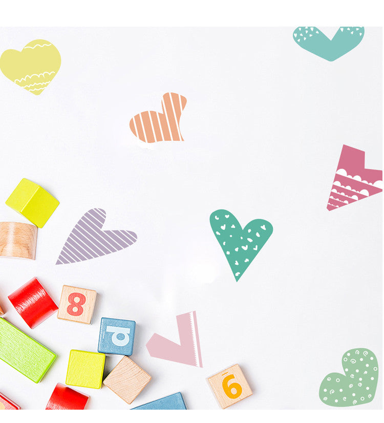 Children's Room Love Wall Sticker