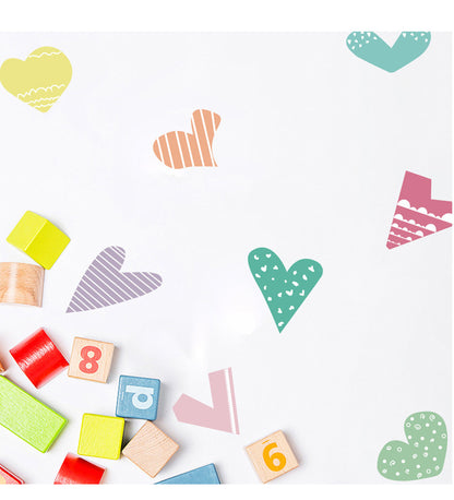 Children's Room Love Wall Sticker