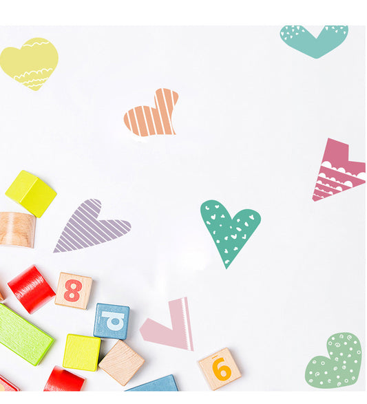 Children's Room Love Wall Sticker