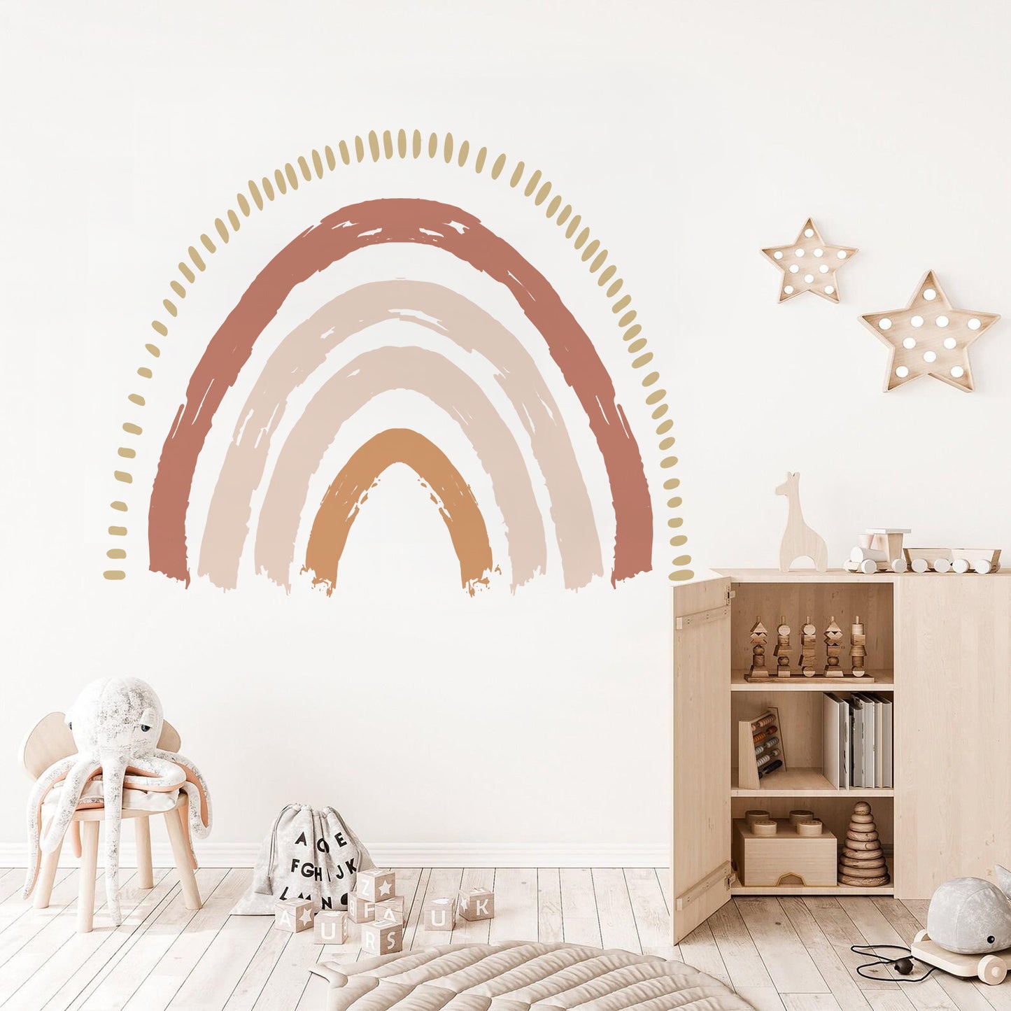 Decorative Wall Sticker For Children's Room