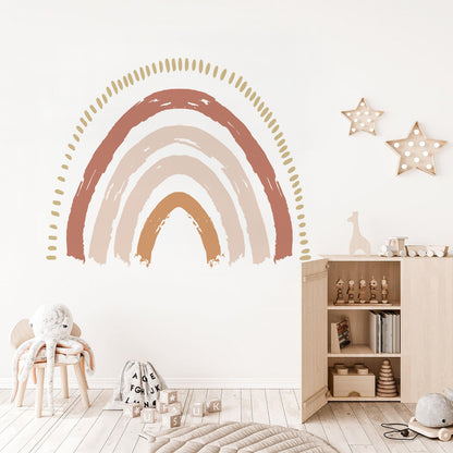 Decorative Wall Sticker For Children's Room