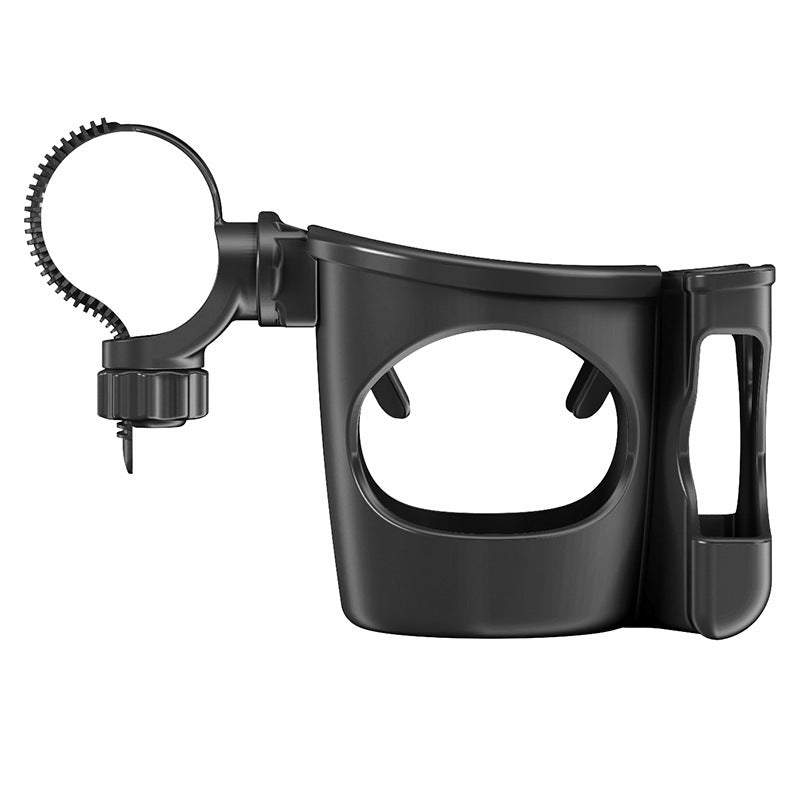 Universal Baby Pram Cup Holder – Water Bottle Holder for Pushchairs