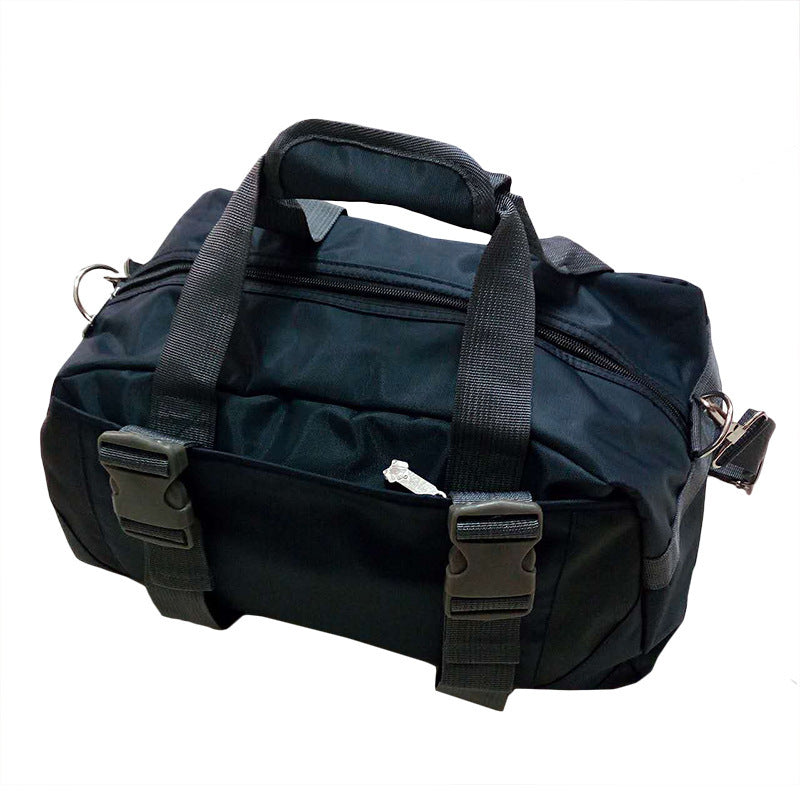 Yoga & Gym Bag – Lightweight Sports Duffel with Spacious Storage