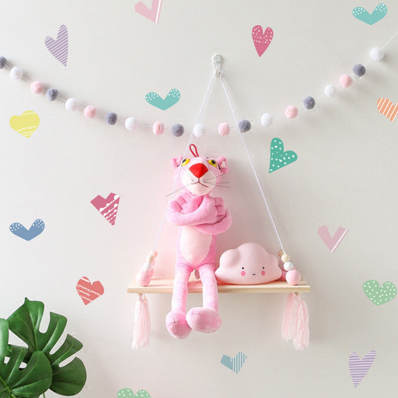 Children's Room Love Wall Sticker