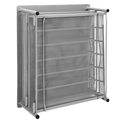 Coffee Pod Double Drawer