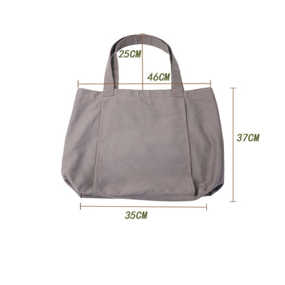 Eprolo yoga Pilates mat bag made of durable canvas, designed for outdoor exercise and travel with shoulder strap and spacious interior.