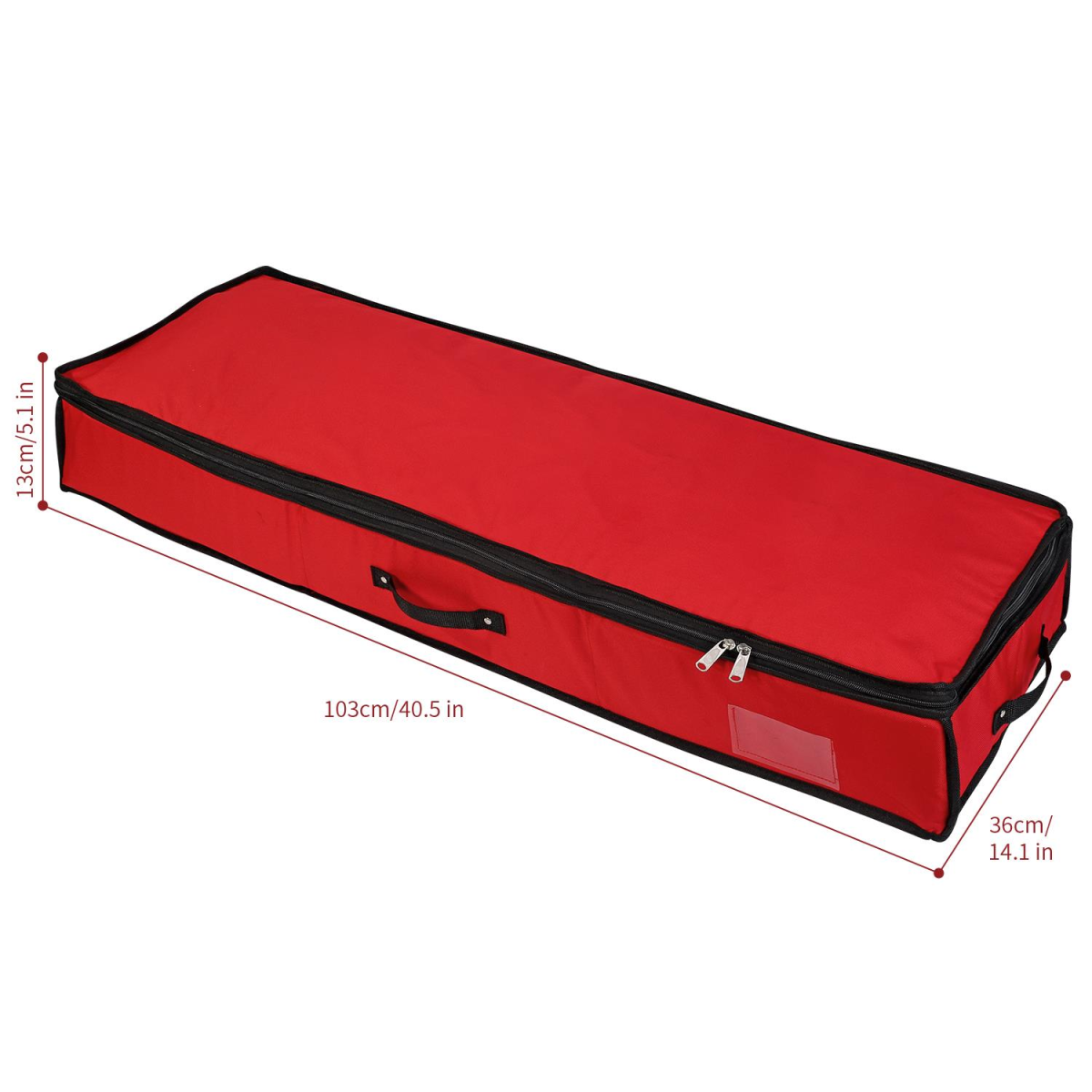 DELUXE GIFT WRAP STORAGE