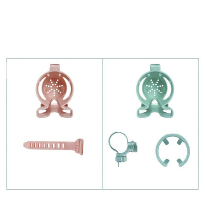 Universal Baby Pram Cup Holder – Water Bottle Holder for Pushchairs