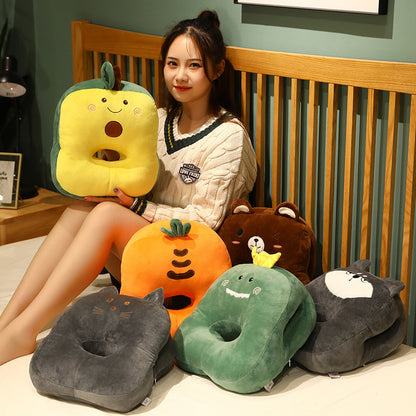 Office Nap Pillow Children's Classroom Sleeping Pillow Prone