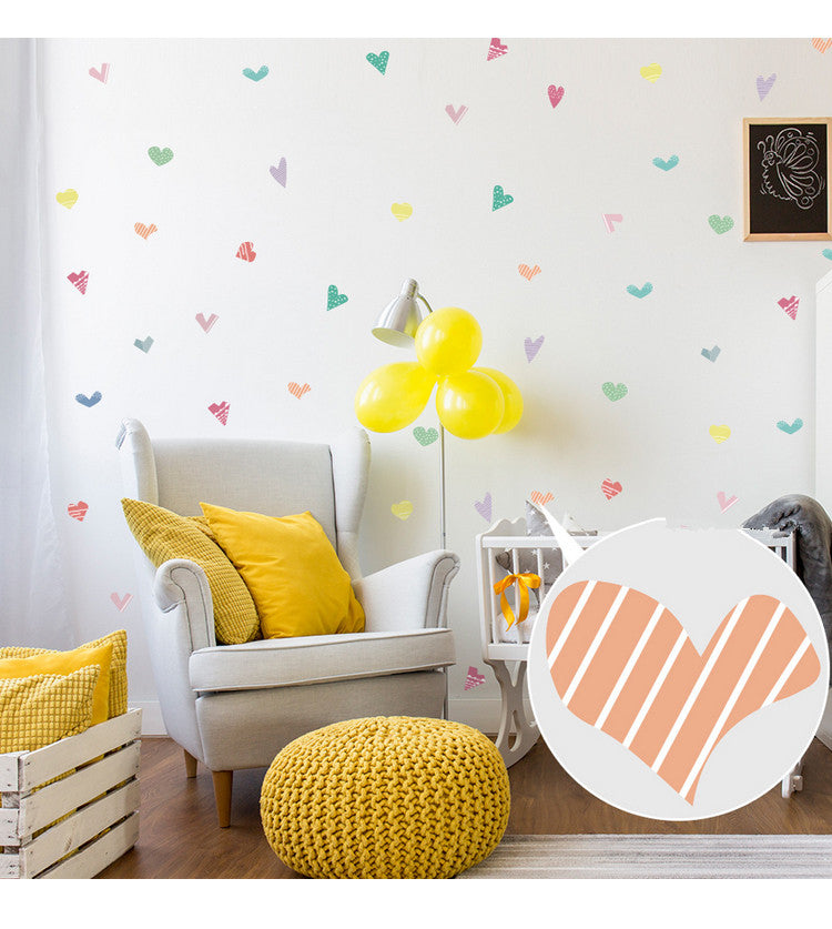 Children's Room Love Wall Sticker