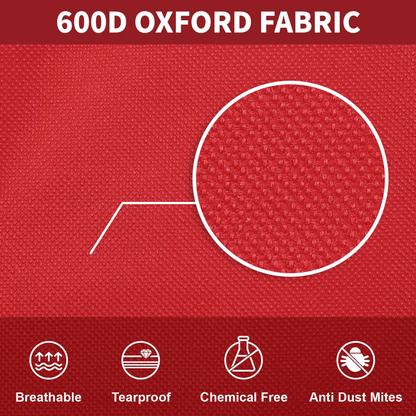 DELUXE GIFT WRAP STORAGE