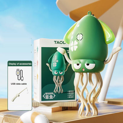 Magic Dancing Octopus Toy – Electric Educational Toy for Kids