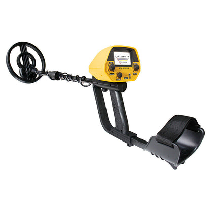 Professional Underground Metal Detector – Waterproof Treasure Finder