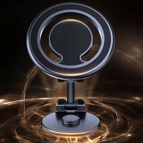 Magnetic Car Phone Holder Mount – MagSafe Compatible