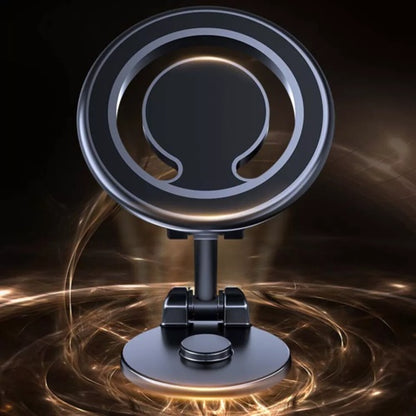 Magnetic Car Phone Holder Mount – MagSafe Compatible