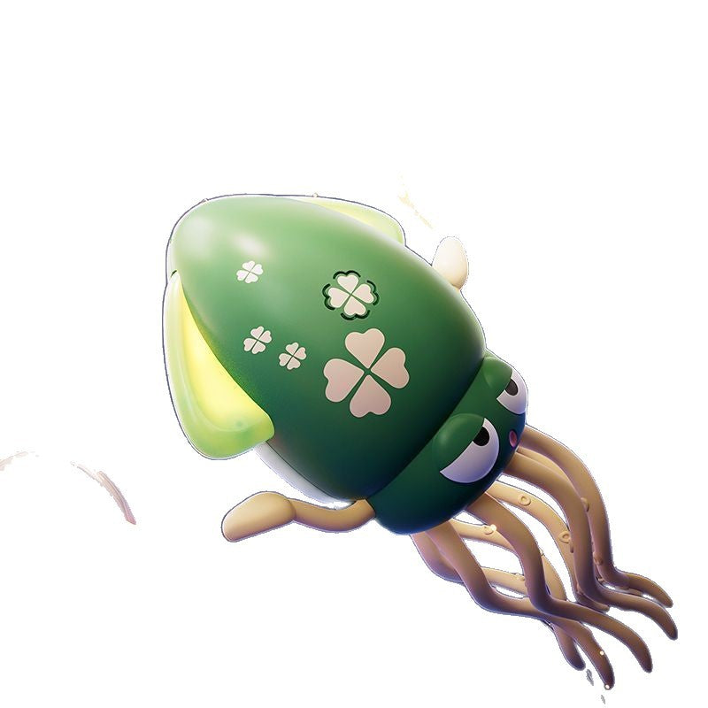 Magic Dancing Octopus Toy – Electric Educational Toy for Kids