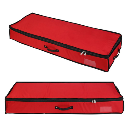 DELUXE GIFT WRAP STORAGE