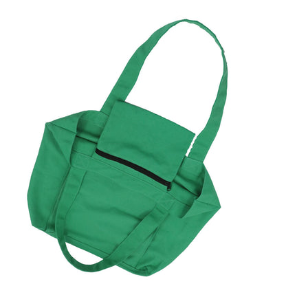 Eprolo yoga Pilates mat bag made of canvas, designed for outdoor exercise, travel, and carrying yoga mats with a shoulder strap.