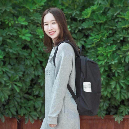 Xiaomi VIOMI Stainless Steel Thermos Flask 300ml – 24-Hour Insulated Bottle