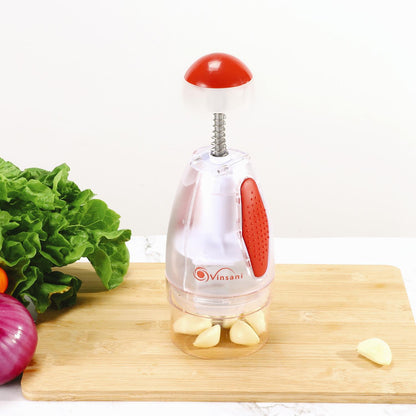 RED/WHITE ONION CHOPPER