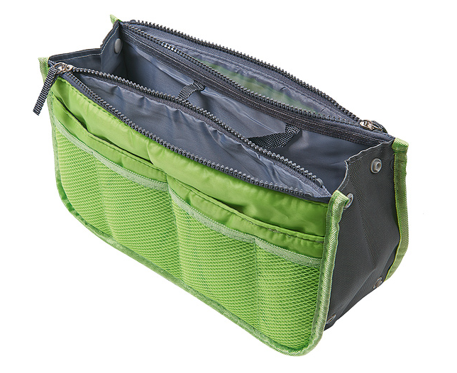 Avilo Be Organised Bag with multiple compartments and sleek design, ideal for travel and daily organization.