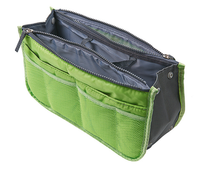 Avilo Be Organised Bag with multiple compartments and sleek design, ideal for travel and daily organization.