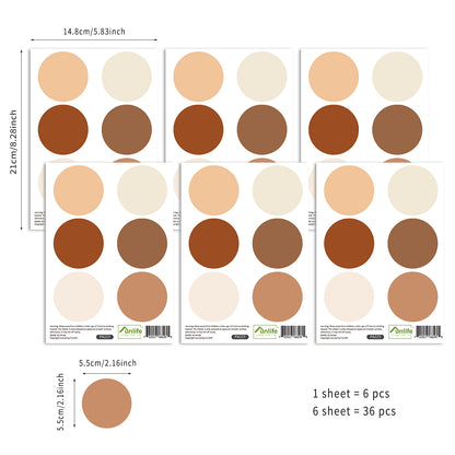 Decorative Wall Sticker For Children's Room