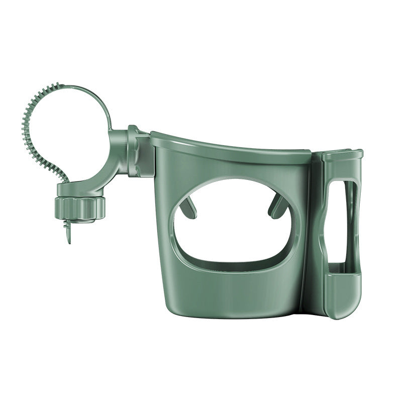Universal Baby Pram Cup Holder – Water Bottle Holder for Pushchairs