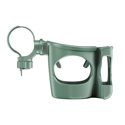 Universal Baby Pram Cup Holder – Water Bottle Holder for Pushchairs
