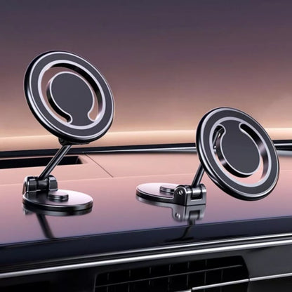 Magnetic Car Phone Holder Mount – MagSafe Compatible