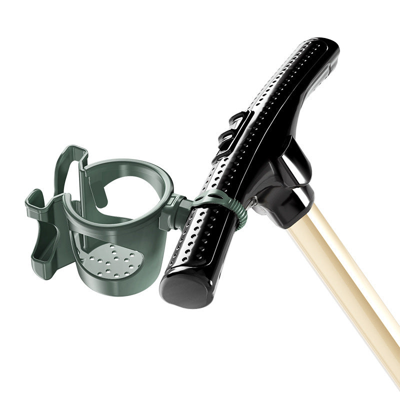 Universal Baby Pram Cup Holder – Water Bottle Holder for Pushchairs