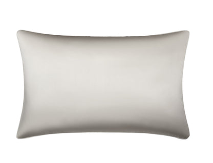 Purple eprolo pure silk pillowcase with one side made of natural Mulberry silk, ideal for hair and skin care.