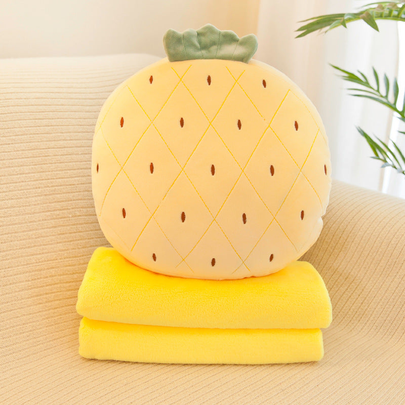 Eprolo plush cactus doll pillow quilt, soft and cozy, featuring a cute cactus design, perfect for comfort and decor.