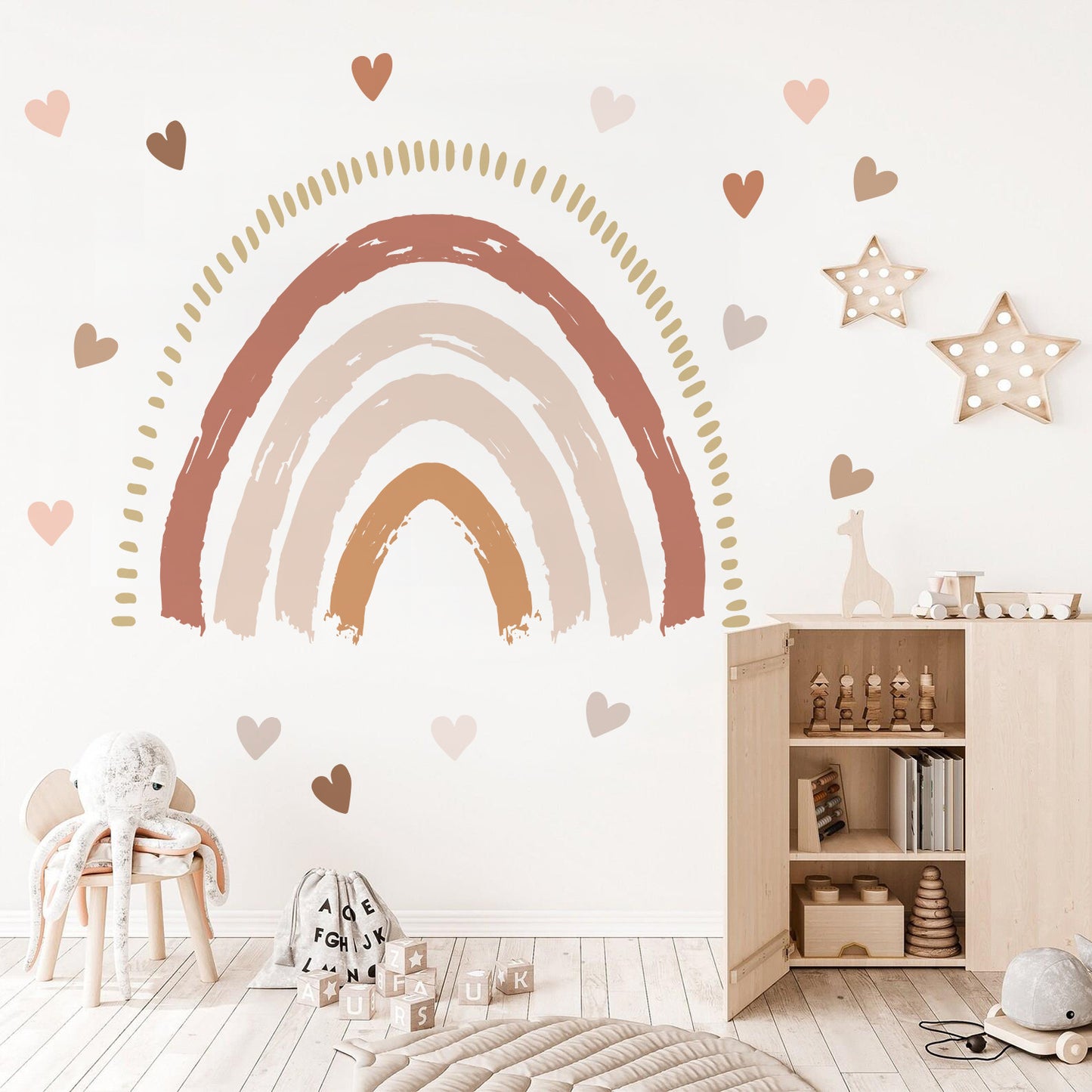 Decorative Wall Sticker For Children's Room