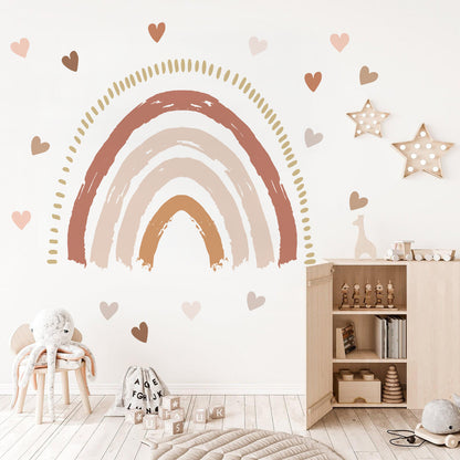 Decorative Wall Sticker For Children's Room