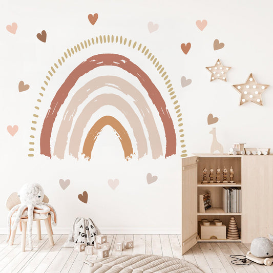 Decorative Wall Sticker For Children's Room